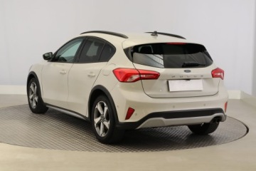 Ford Focus IV Hatchback 1.0 EcoBoost 125KM 2020 Ford Focus 1.0 EcoBoost, Salon Polska, zdjęcie 3