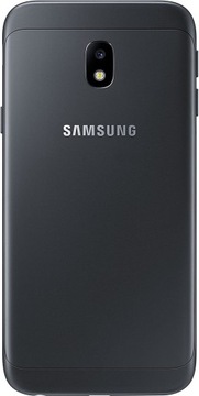 Смартфон Samsung Galaxy J3 2017 SM-J330F с двумя SIM-картами