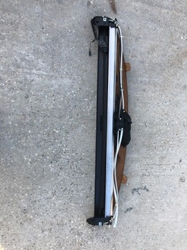 MERCEDES S TŘÍDA W221 ROLETA MŘÍŽKA ZADNÍ OKNO