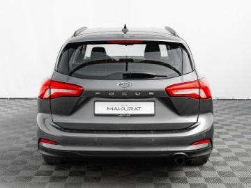 Ford Focus IV Kombi 1.0 EcoBoost 125KM 2019 Ford Focus WW179SC#1.0 EcoBoost 125KM Bluetooth, zdjęcie 9
