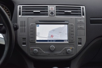 Ford Kuga II SUV 2.0 Duratorq TDCi 140KM 2012 Ford Kuga FORD KUGA 2.0 TDCI 140KM XENON LED NAVI Kamera Gwarancja 12m-cy, zdjęcie 28