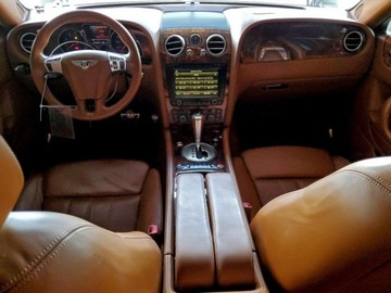 Bentley Continental II 2013 Bentley Flying Spur 2013 616KM 6.0 Benzyna 616KM, zdjęcie 8