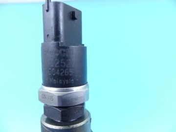 РЕЙКА ВПРЫСКА VOLVO XC90 I 0445215010 2.4 D5