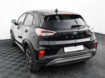 Ford Puma II 2024 Ford Puma WD7425T#1.0 EcoBoost mHEV Titanium X, zdjęcie 3