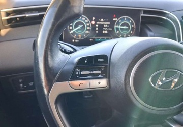 Hyundai Tucson IV SUV 1.6 CRDI 48V 136KM 2021 Hyundai Tucson 1.6 CRDI 136KM 48V EXECUTIVE automat Dealer Hyundai gwa, zdjęcie 15