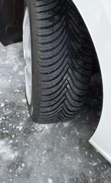 Renault Megane IV Grandtour 1.2 Energy TCe 100KM 2017 RENAULT MEGANE IV 1.2 ENERGY TCe 100 PLAY SUPER STAN PRZEBIEG TYLKO 90TKM!, zdjęcie 34