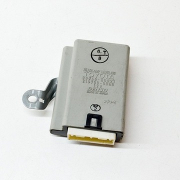 LEXUS LS 430 1998 JINÉ VYBAVENÍ ELEKTRICKÉ