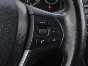 BMW X3 F25 SUV 2.0 20d 184KM 2010 BMW X3 xDrive20d, Salon Polska, 181 KM, 4X4, zdjęcie 21