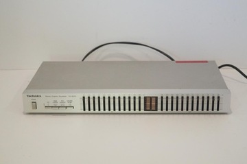Графический эквалайзер Technics Sh-8045