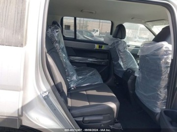 Hyundai Santa Fe V 2024 Hyundai Santa Fe Sel 2024 1.6l 1.6 Benzyna 178KM, zdjęcie 10