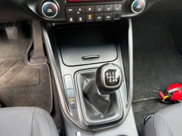 Kia Carens IV Minivan 1.7 VGT CRDI 115KM 2014 Kia Carens SlicznaCarens 1.6 115KM 7osobowa Parktroniki Ledy Klimatron Tme, zdjęcie 18