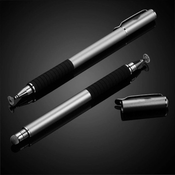 СТИЛУС ШАРИКОВАЯ РУЧКА ДЛЯ ПЛАНШЕТА