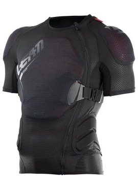 Zbroja Leatt 3DF AirFit Lite black S/M