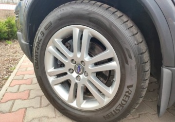 Volvo XC90 I 4.4 315KM 2008 Volvo XC 90 4.4 V8 Instalacja LPG Zadbany Zobacz 4.4 Benzyna 315KM, zdjęcie 30