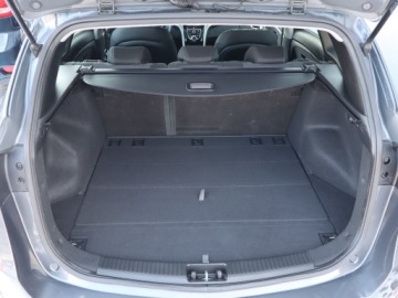 Hyundai i30 II Wagon Facelifting 1.6 CRDi 110KM 2017 Hyundai i30 1.6 CRDi, Salon Polska, Serwis ASO, zdjęcie 13