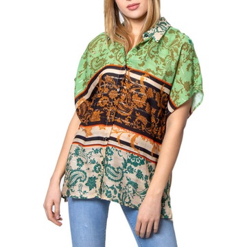 KOSZULA DESIGUAL 20SWCW74