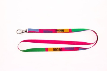 Ленты рекламные с печатью 10 мм 2 страницы 100