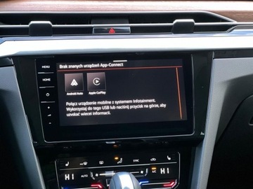 Volkswagen Arteon 2024 Volkswagen Arteon Shooting Brake FULL Gwarancja do 05.2025 Harman 4x4, zdjęcie 36