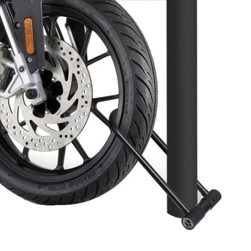 Застежка U-Lock с сигнализацией 120 дБ. КОВИКС КТЛ14 300