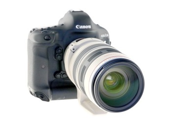 Canon EF 28-300 L IS USM ABSOLUTNY IDEAŁ