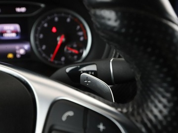 Mercedes Klasa B W246 Sports Tourer Facelifting 2.0 220 184KM 2018 Mercedes B 220 4x4 automat full LED navi klima, zdjęcie 31