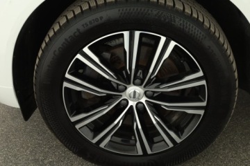 Volvo XC60 II 2022 Volvo XC60 B4 AWD, Salon Polska, 1. Właściciel, zdjęcie 11