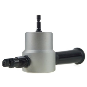 НОЖНИЦЫ ДЛЯ РЕЗКИ ЛИСТОВОГО МЕТАЛЛА НАСАДКА ДЛЯ СВЕРЛИЛЬНОГО СТАНКА