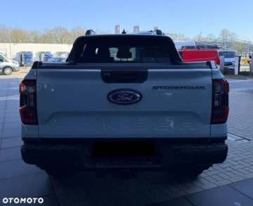 Ford Ranger VI 2025 Ford Ranger Ford Ranger 2.3 EcoBoost PHEV e-4WD DC Stormtrak 2.3 281KM, zdjęcie 6