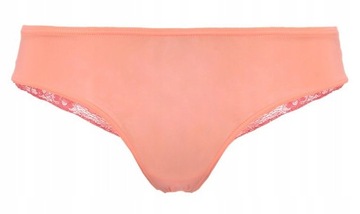TRIUMPH LOVELY MICRO MAJTKI STRINGI MIKROFIBRA XL