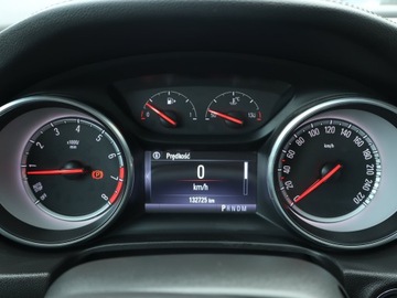 Opel Insignia II Grand Sport 1.5 Turbo 165KM 2018 Opel Insignia 1.5 Turbo, Salon Polska, Serwis ASO, zdjęcie 10