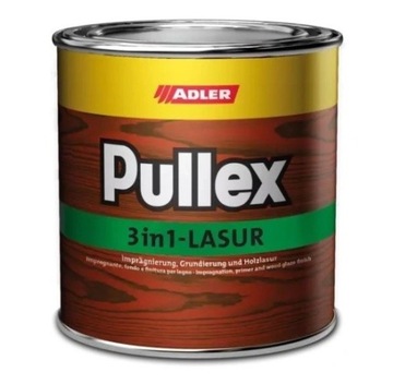 ADLER Pullex 3in1 Lasur Larche 2,5L