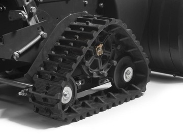 БЕНЗИНОВЫЙ СНЕГОУборщик 66см ST 5266 P TRAC STIGA