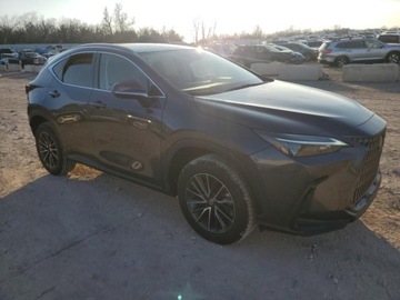 Lexus NX II 2024 Lexus NX 350 Premium 2024 2.4l 2.4 Benzyna 275KM, zdjęcie 4