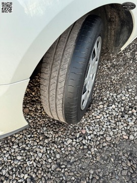 Fiat Doblo IV 1.6 MultiJet 120KM 2020 Fiat Doblo 1.6 diesel Szwajcaria - Pierwszy wlasciciel w PL - Gwarancja, zdjęcie 18