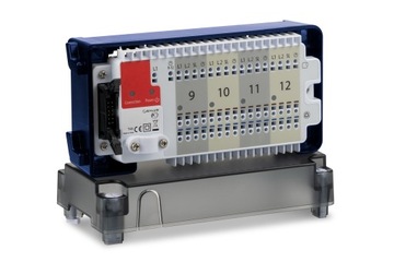 Модуль расширения для планки KL04NSB24V 1692