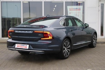 Volvo S90 II 2023 Volvo S90 PLUS BRIGHT || Salon PL, zdjęcie 3