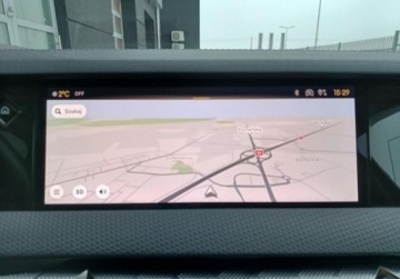  DS Automobiles DS 4 Trocadero 1.6 Puretech 180KM Cross AT8 Iwlasc SalonPL, zdjęcie 32