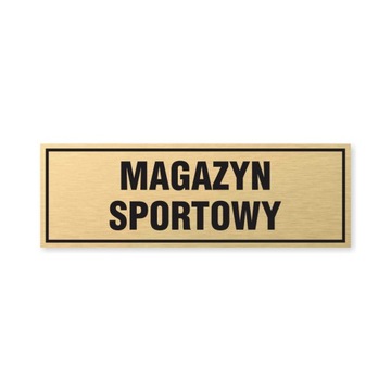 Tabliczka złota z taśmą OPZ-150 -MAGAZYN SPORTOWY