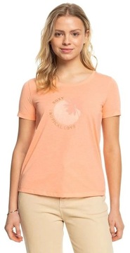 i Roxy damskie - damska - Moda T-shirt na Damski koszulki T-shirty