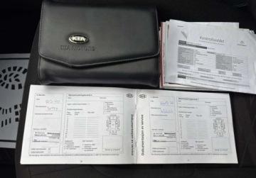 Kia Ceed II Kombi Facelifting 1.6 CRDi 110KM 2015 Kia Ceed Bezwypadkowa, FV23, KredytowanieLeasing, gwarancja 12m gethelp, zdjęcie 28