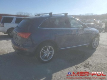 Audi Q5 I 2016 Audi Q5 _PREMIUM PLUS_4x4 2.0 Benzyna 220KM, zdjęcie 3