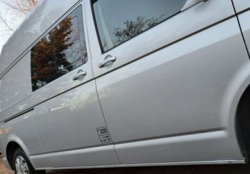 Volkswagen Caravelle T5 T5 Transporter 2.5 TDI 174KM 2007 Volkswagen Transporter Volkswagen Transporter 2.5 Diesel 174KM, zdjęcie 20