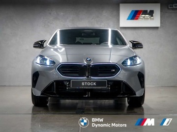 BMW Seria 2 F74 M Gran Coupe 2.0 M235 300KM 2025 BMW Seria 2 M235 xDrive Gran Coupe 300 KM - HeadUp - Kamera 360 - Adaptacy, zdjęcie 2