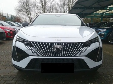 Peugeot 408 2025 Od ręki - GT e-DCS 1.2 mHEV 145KM / Pakiet Bezpieczeństwo, zdjęcie 1