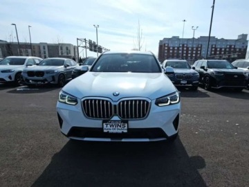 BMW X3 G01 2022 BMW X3 xDrive30i 2022 2.0 Benzyna 248KM, zdjęcie 6