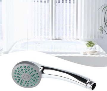 ДУШЕВАЯ РУЧКА ДЛЯ ДУША