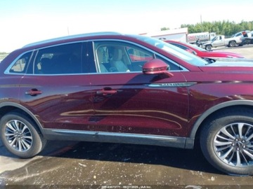 Lincoln 2023 Lincoln Nautilus Standard 2023 2.0l 2.0 Benzyna 250KM, zdjęcie 6