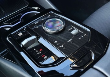 BMW Seria 5 G90-91 2025 BMW Seria 5 I wlasciciel Hak M Sport Gwarancja Bezwypadkowy FVAT23, zdjęcie 22