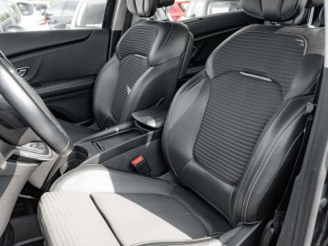 Renault Grand Scenic III 1.6 dCi 130KM 2017 Renault Scenic 1.6 dCi 130KM 7.os Cz.park 2 stref, zdjęcie 12