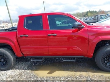 Toyota Tacoma II 2024 Toyota Tacoma SR 2024 2.4l 2.4 Benzyna 228KM, zdjęcie 6